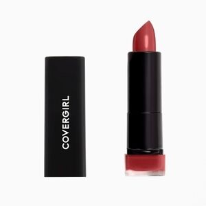 LAST ONE🔥 COVERGIRL demi matte lipstick 450 Worthy